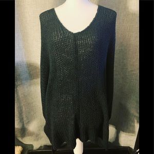 Universal Thread Knitted Sweater